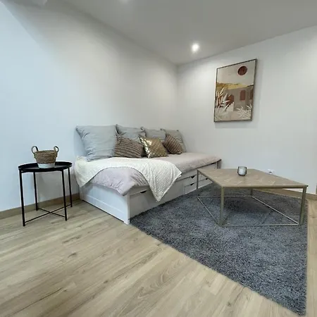 Lejlighed T2, Parking Prive Argelès-Gazost