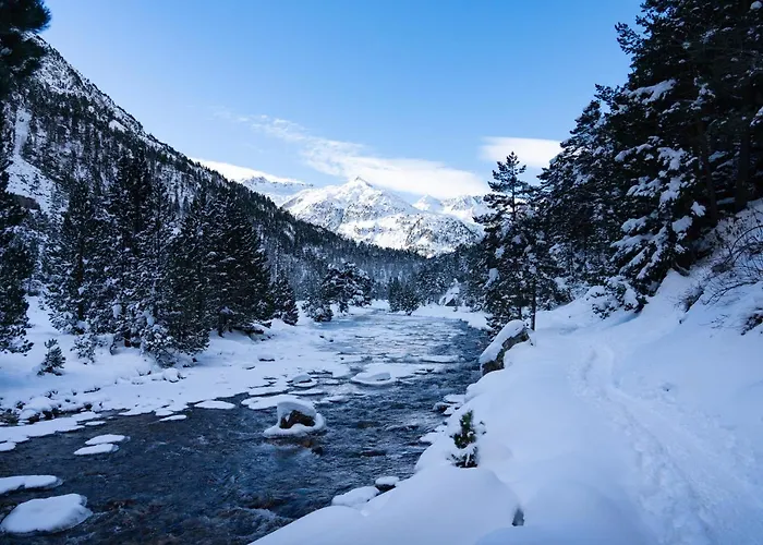 T2, Parking Privé Appartement Argelès-Gazost