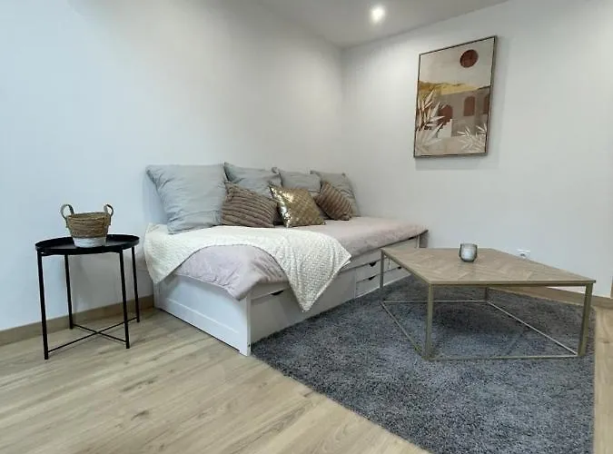 Appartement T2, Parking Privé Argelès-Gazost