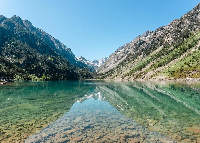 T2, Parking Privé * Argelès-Gazost