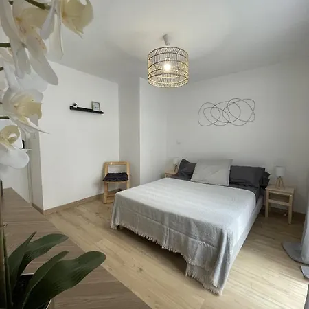 T2, Parking Prive ארגלס-גזוסט