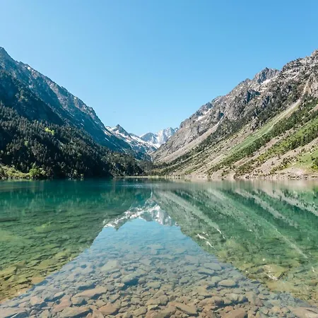 T2, Parking Prive * ארגלס-גזוסט